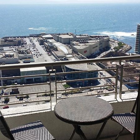 Northside Apartments Antofagasta Zimmer foto