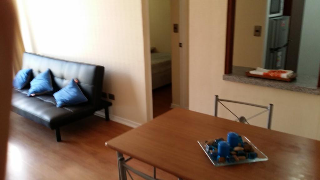 Northside Apartments Antofagasta Zimmer foto