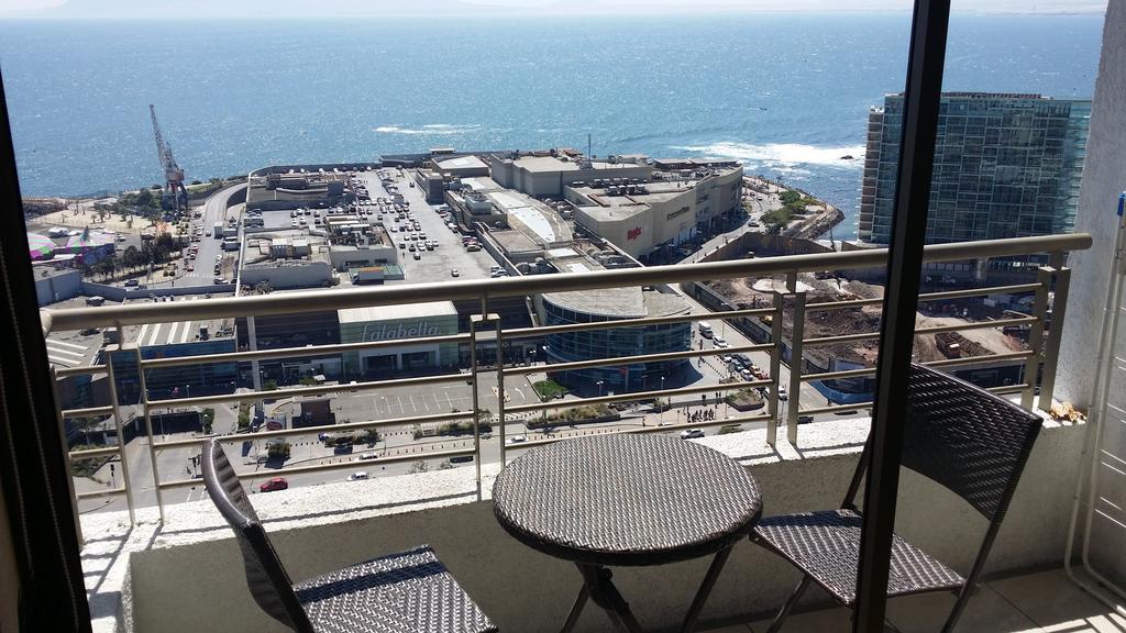 Northside Apartments Antofagasta Zimmer foto