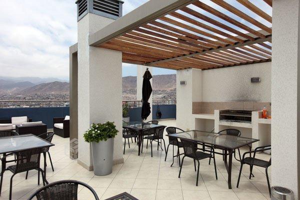 Northside Apartments Antofagasta Zimmer foto